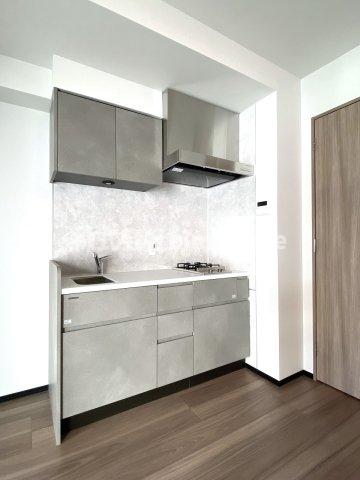 キッチン　別部屋参考写真