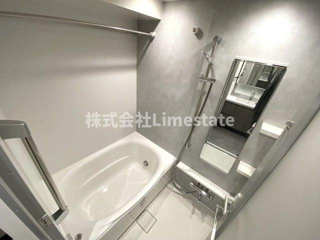 バス・シャワールーム　別部屋参考写真