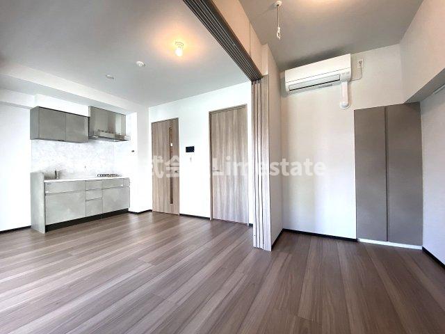 居室・リビング　別部屋参考写真