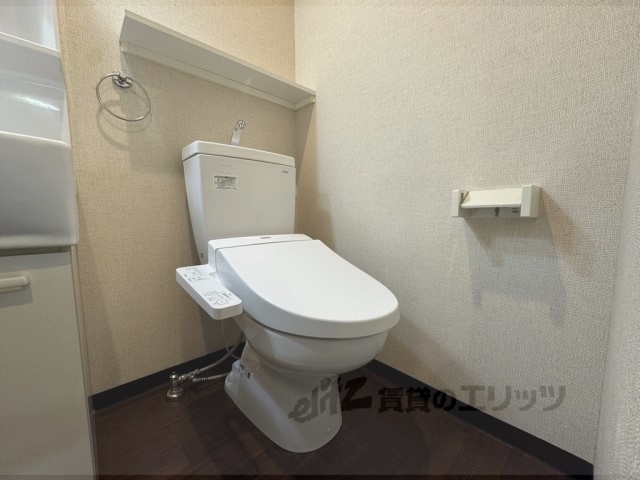 その他部屋・スペース　洗濯機