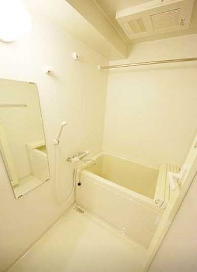 バス・シャワールーム　★浴室乾燥機付き★