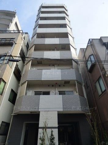 建物外観　★外観★