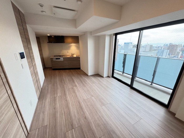 居室・リビング　居室