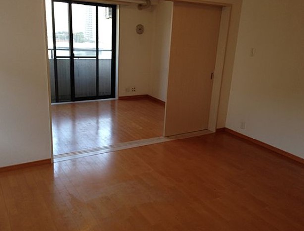 その他部屋・スペース　☆きれいな内装☆