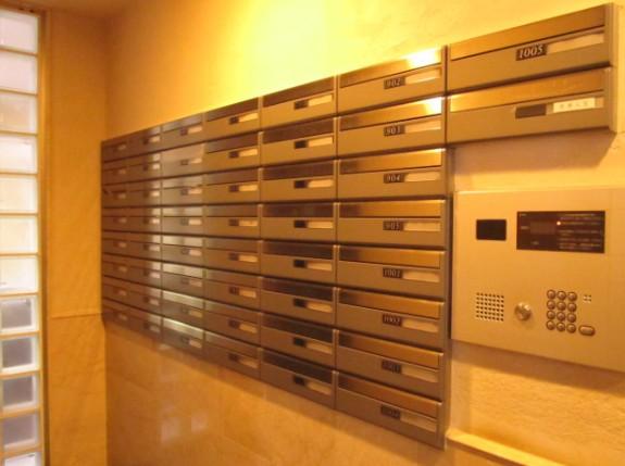 セキュリティ　☆オートロック付き☆