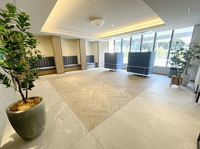 ロビー　ロビー