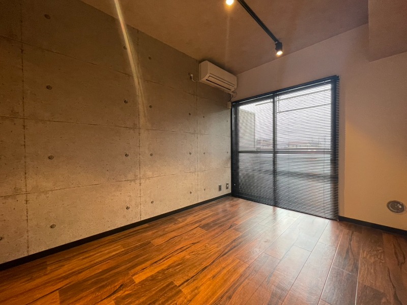 居室・リビング　別室写真