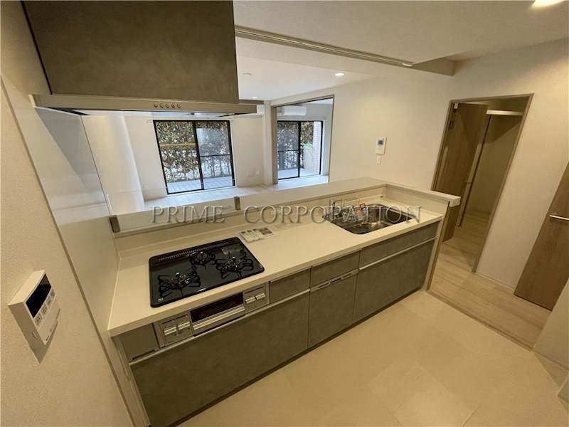 キッチン　※参考写真※