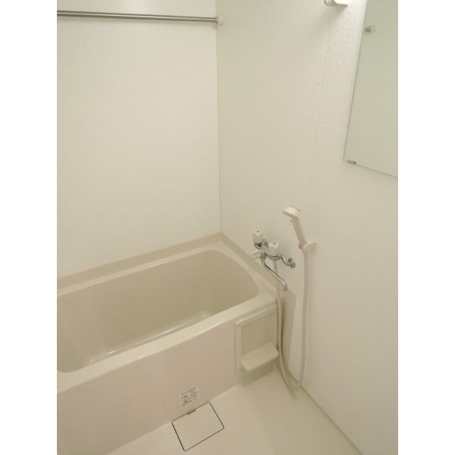 バス・シャワールーム　☆ゆったりくつろげるお風呂☆