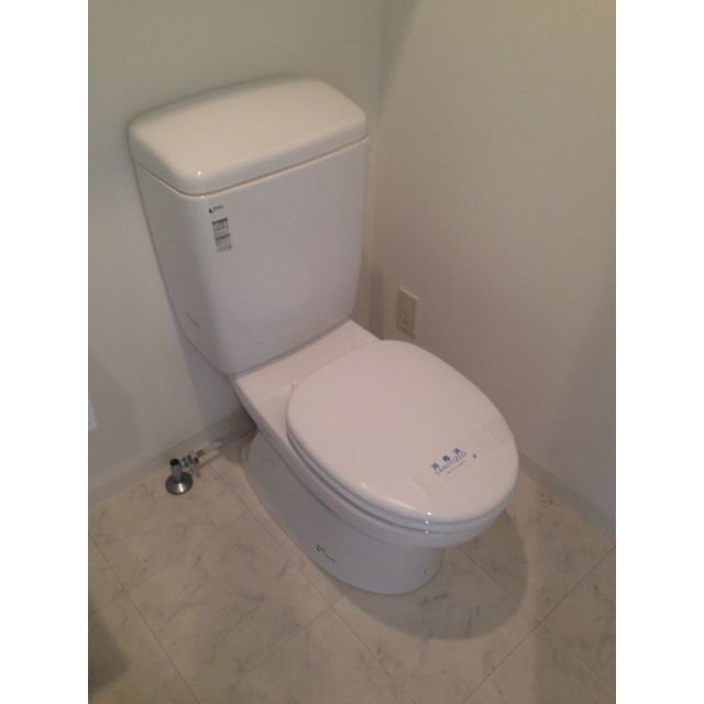 トイレ　☆清潔感のあるトイレ☆