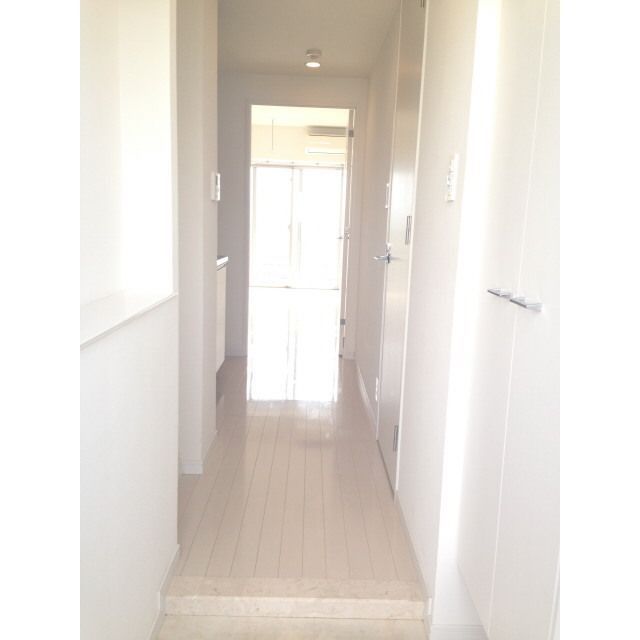 玄関　☆玄関☆