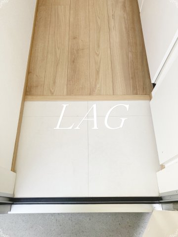 玄関　玄関です。