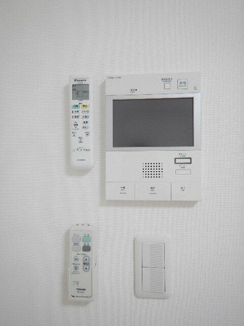 セキュリティ　?