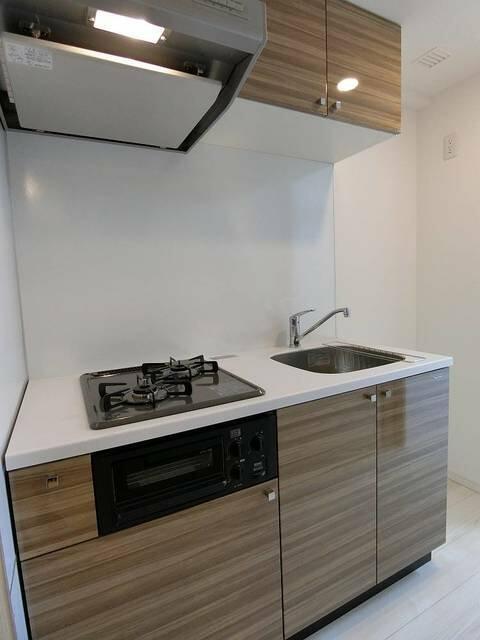 キッチン　キッチンです?