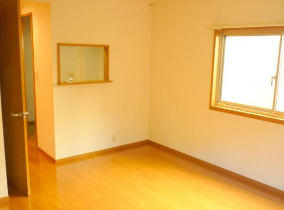 居室・リビング　リビングです