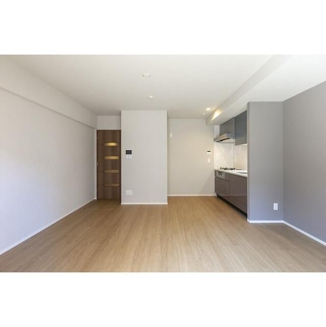 居室・リビング　ゆったり過ごせるリビングです