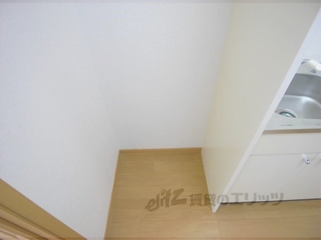 その他部屋・スペース　冷蔵庫置場