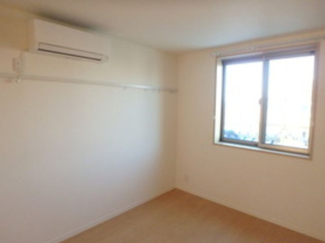 その他部屋・スペース　寝室