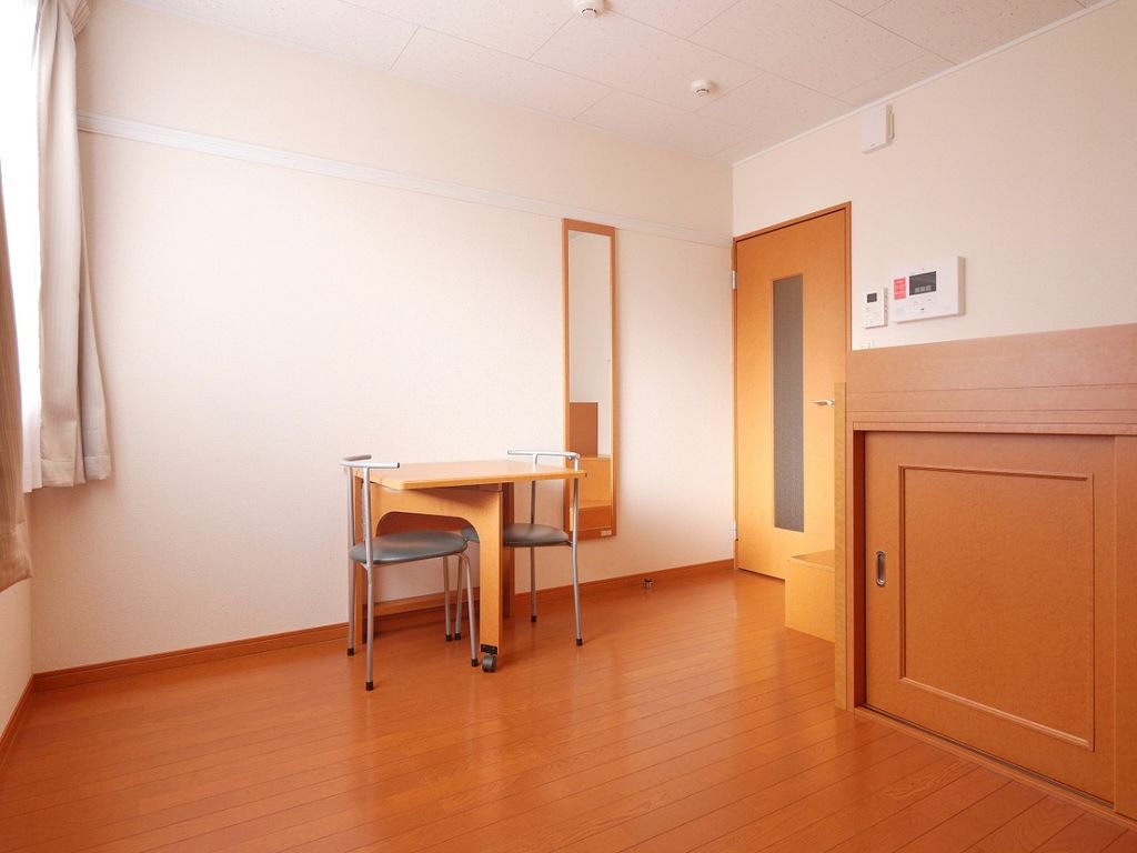 その他部屋・スペース　リビング/居室