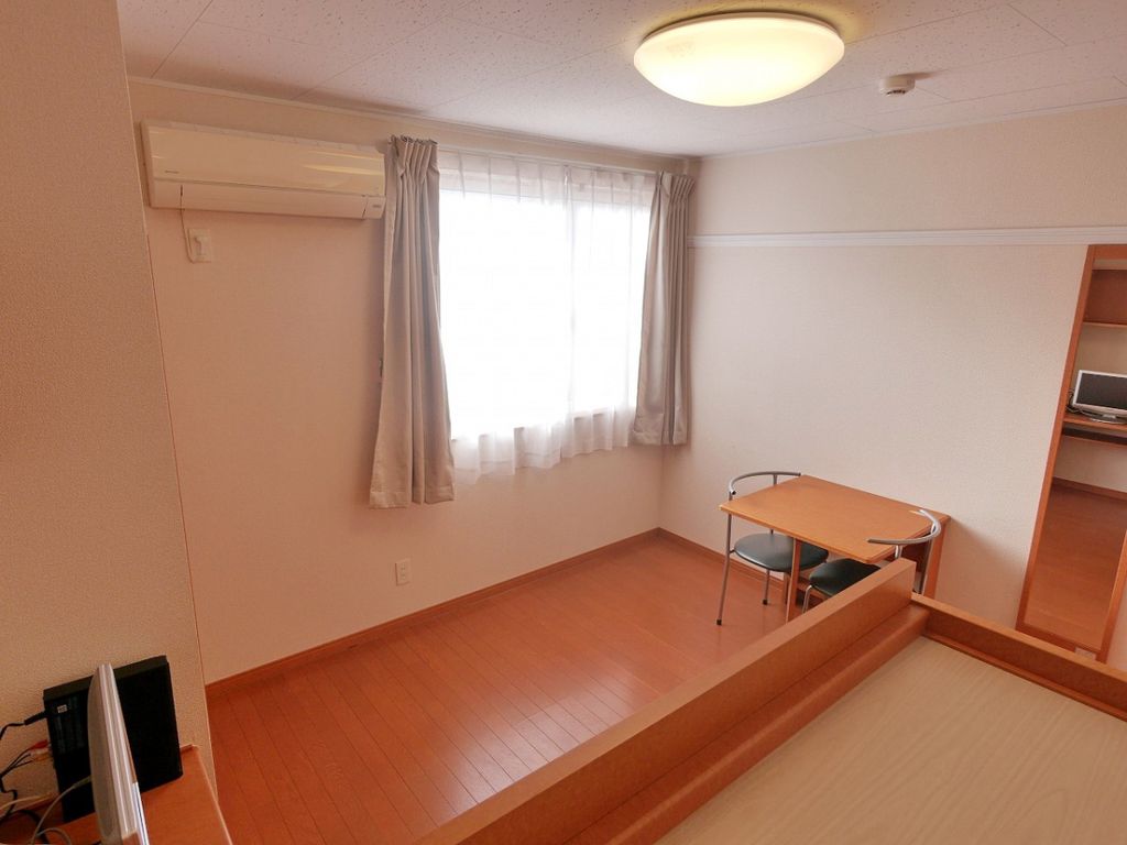 その他設備　リビング/居室