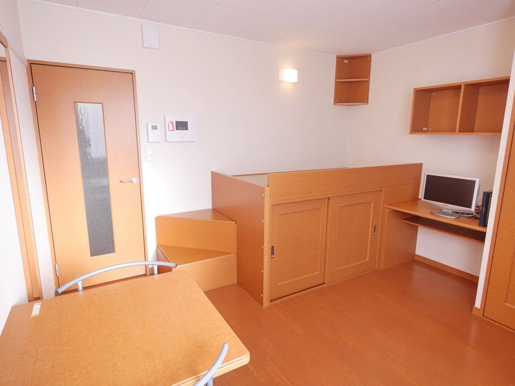 居室・リビング　リビング/居室