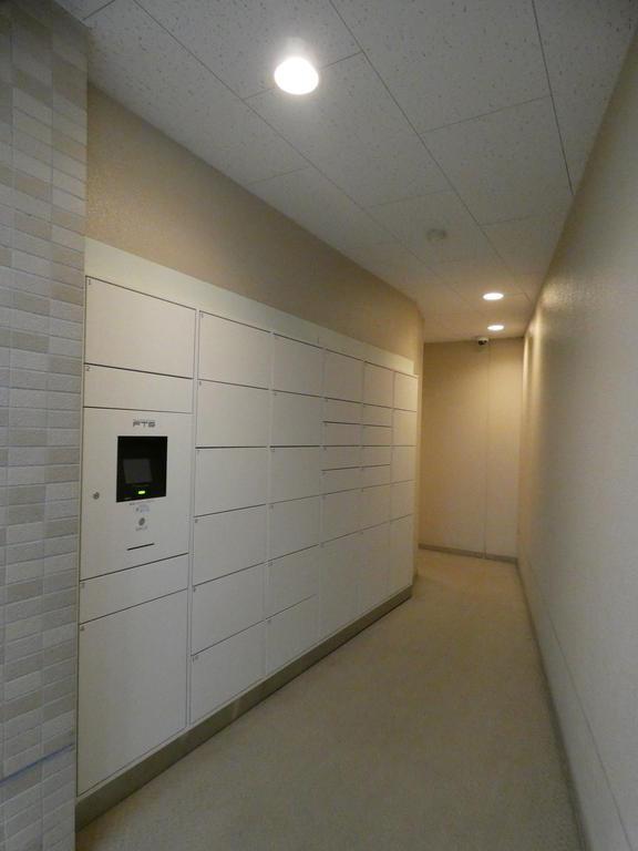 その他共有部分　その他共有部分