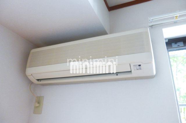 その他設備　エアコン付いてます！