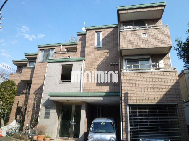 建物外観　キレイな外観です