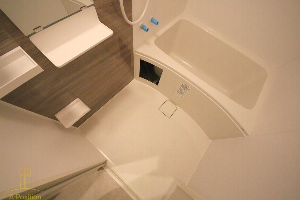 バス・シャワールーム　セレニテ天六ミラク