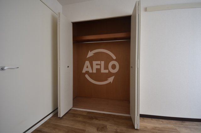 収納　テン・フォーティー　クローゼット