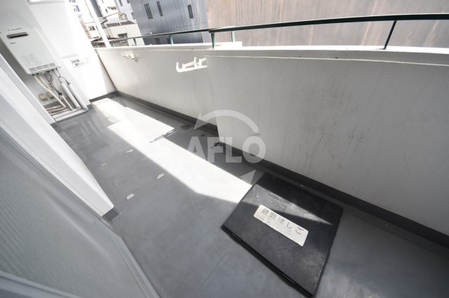 バルコニー　テン・フォーティー　バルコニー