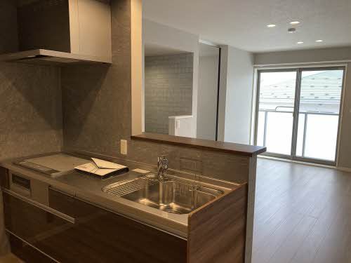 その他部屋・スペース　ＬＤＫ（１４．９帖）