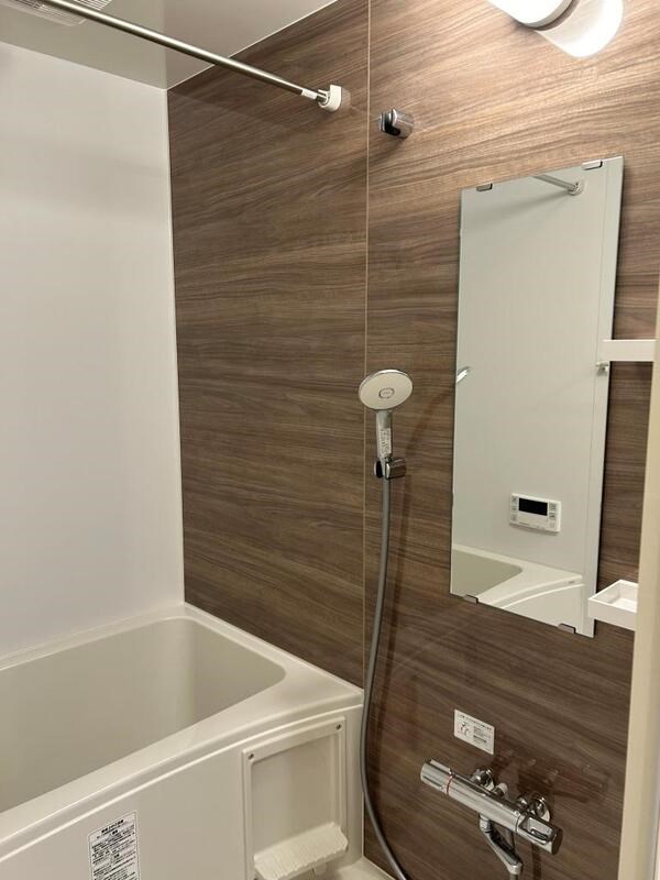 バス・シャワールーム　※参考写真※