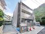 フェルス 3階 築7年10ヶ月の賃貸物件