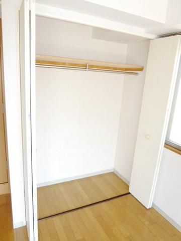 収納　★お部屋探しはタウンハウジング高幡不動店まで★