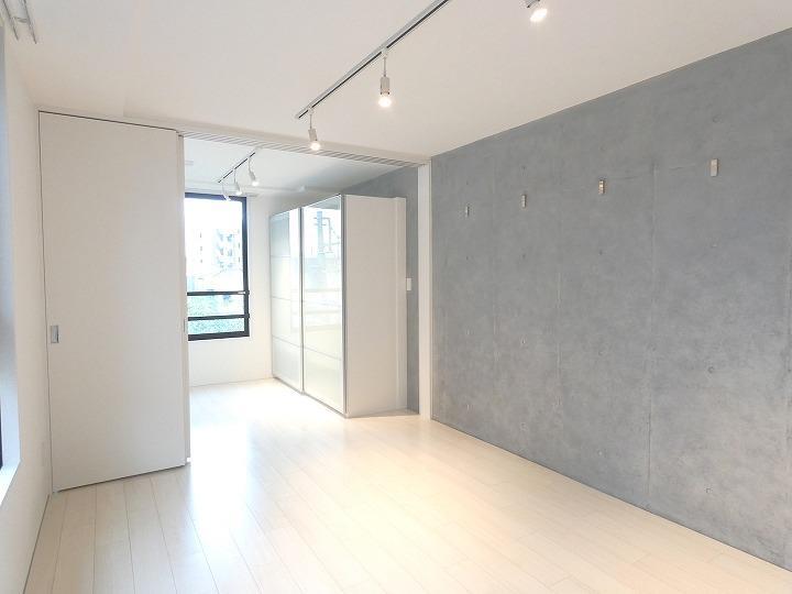 居室・リビング　居室