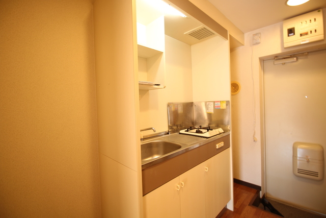 キッチン　別室参考写真※現状優先