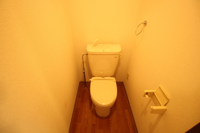 トイレ　別室参考写真※現状優先