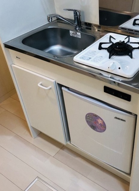 キッチン　同仕様