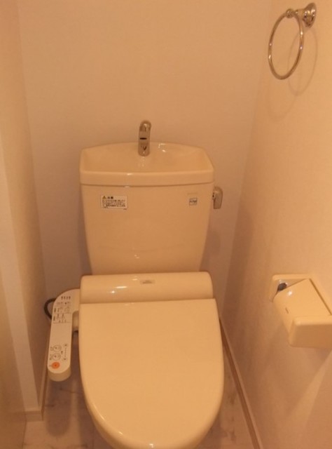 トイレ　同仕様