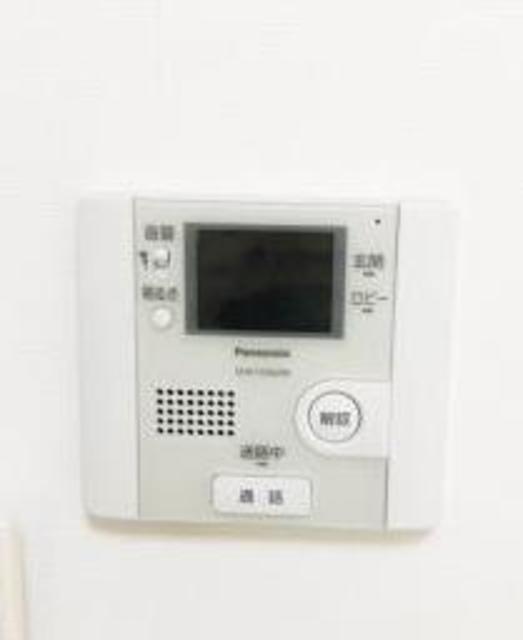 セキュリティ　同仕様