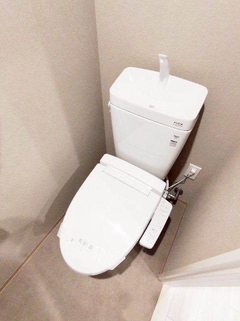 トイレ　同仕様タイプ