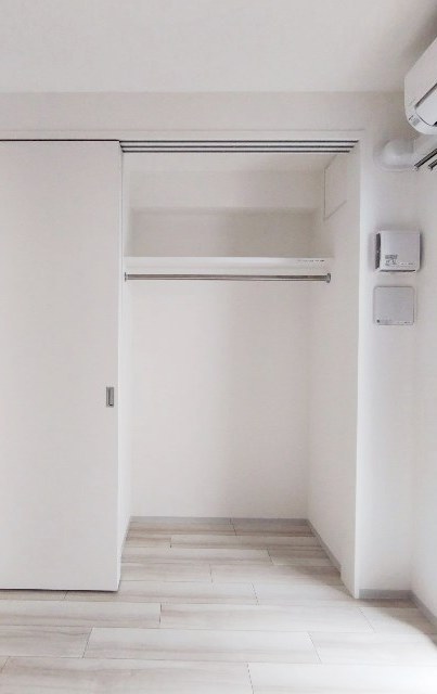 収納　同仕様タイプ