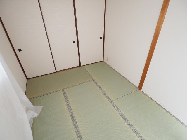 その他部屋・スペース　寝室です
