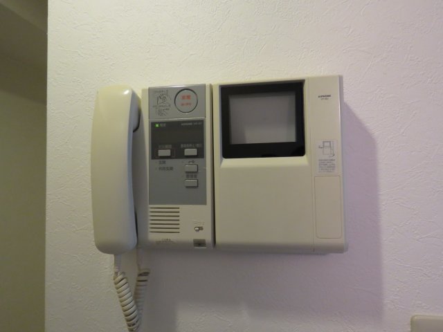 セキュリティ　反転タイプ