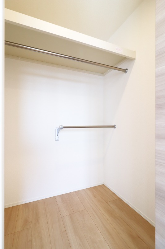 収納　面と現状に相違がある場合には現状を優先