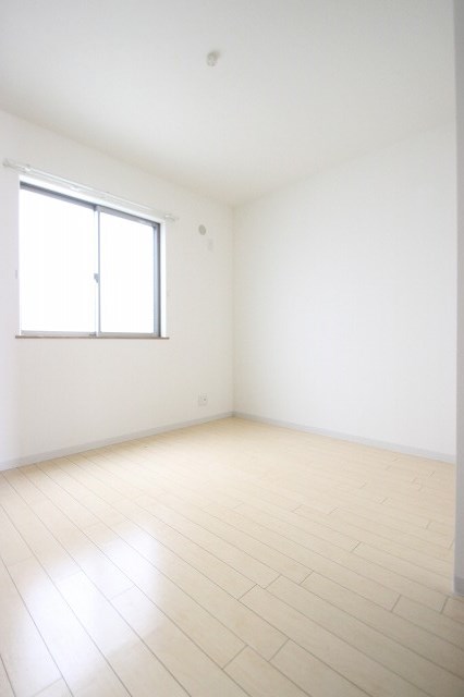 その他部屋・スペース　同物件別号室の写真です。