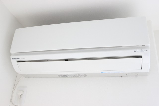 その他設備　同物件別号室の写真です。