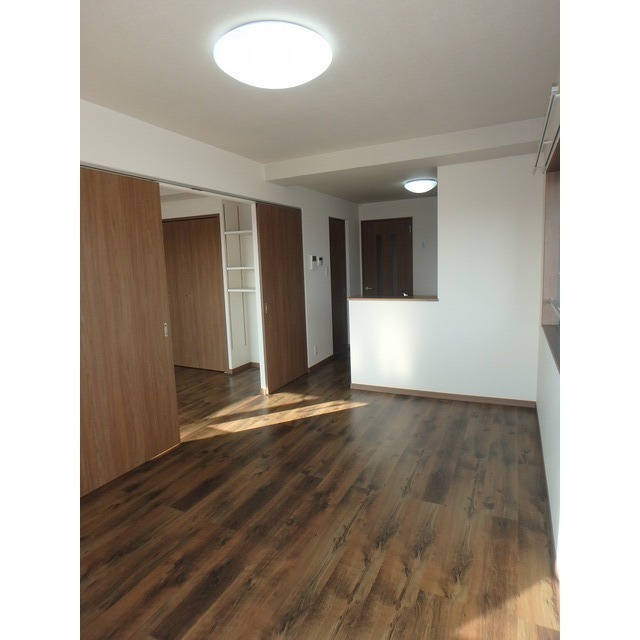 居室・リビング　おしゃれなリビングです