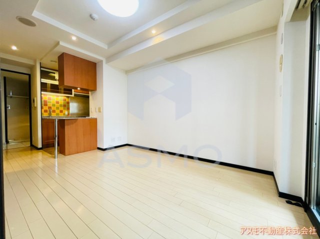 居室・リビング　※同物件　別間取り　参考写真